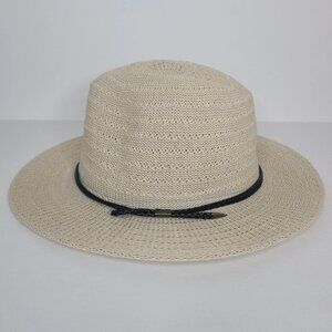 Fantasia Accessories Woven Hat